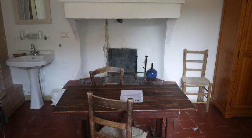 Auberge Des Seguins Buoux ห้อง รูปภาพ