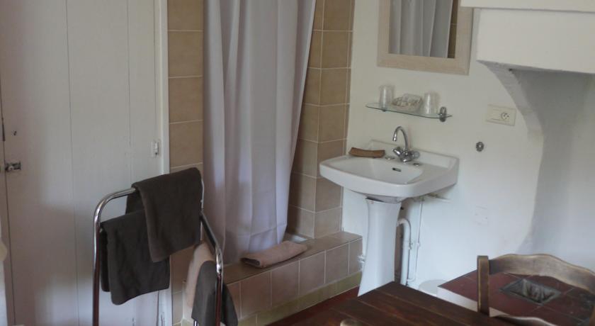 Auberge Des Seguins Buoux ห้อง รูปภาพ