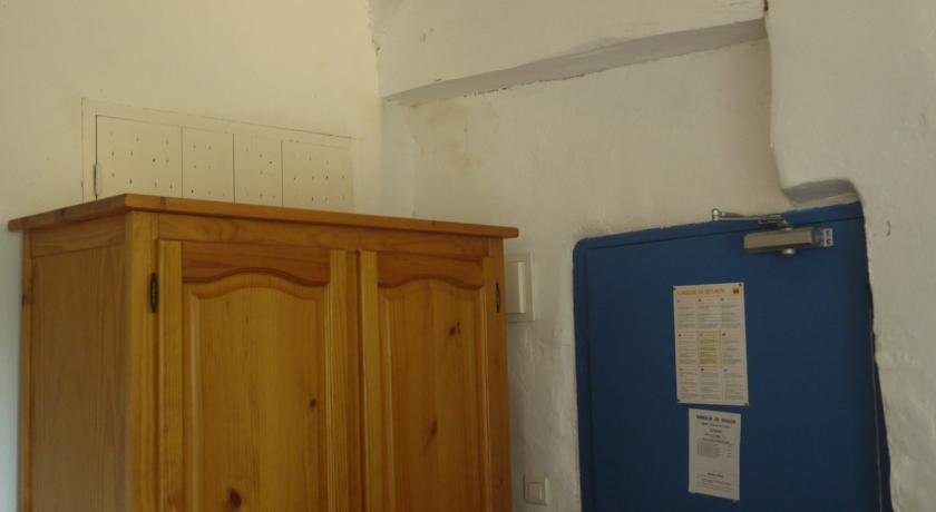 Auberge Des Seguins Buoux ห้อง รูปภาพ