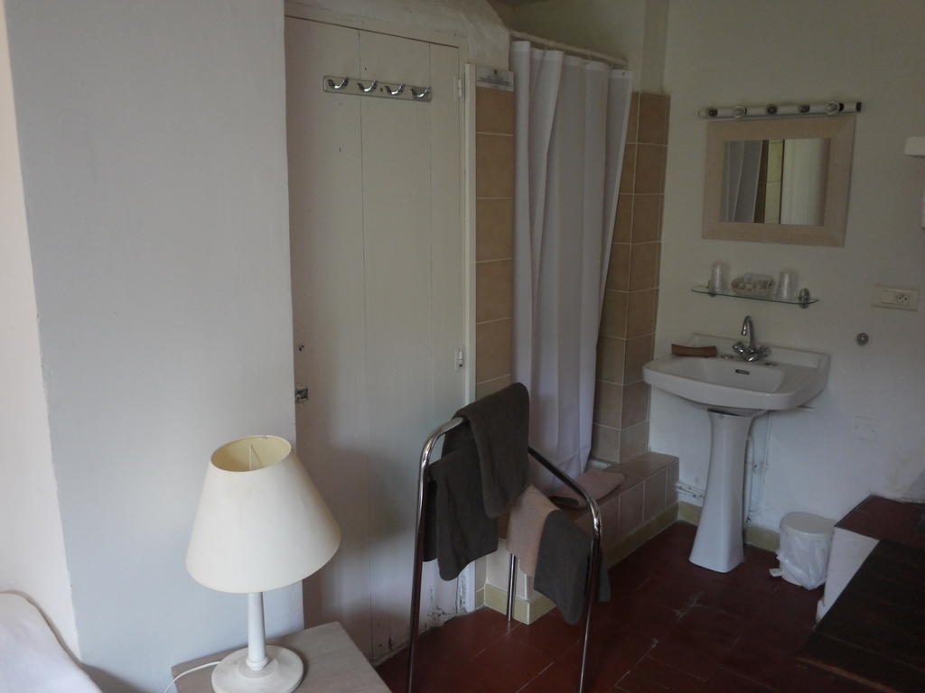 Auberge Des Seguins Buoux ห้อง รูปภาพ