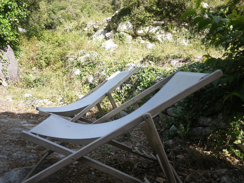 Auberge Des Seguins Buoux ห้อง รูปภาพ