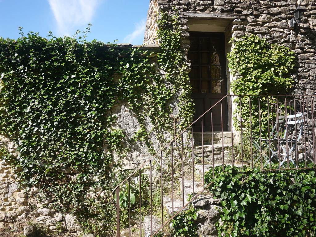 Auberge Des Seguins Buoux ห้อง รูปภาพ