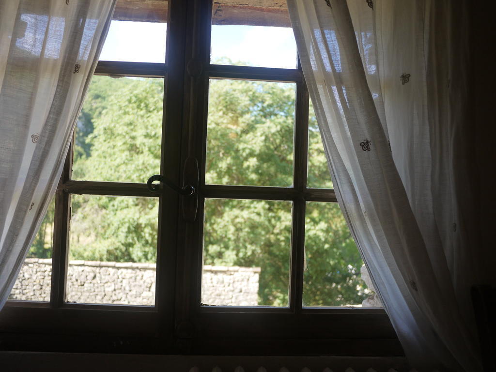 Auberge Des Seguins Buoux ห้อง รูปภาพ