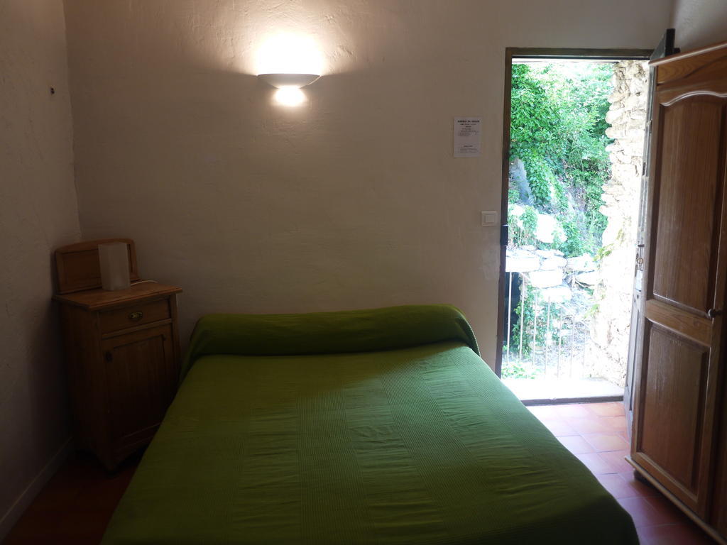 Auberge Des Seguins Buoux ห้อง รูปภาพ