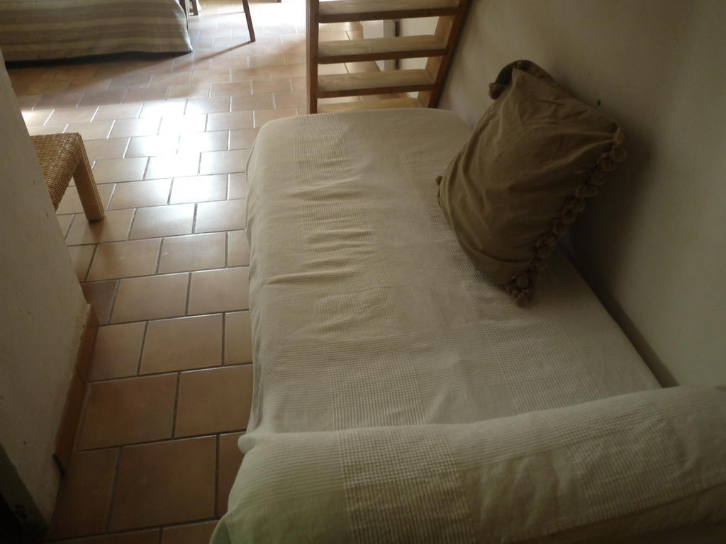 Auberge Des Seguins Buoux ห้อง รูปภาพ