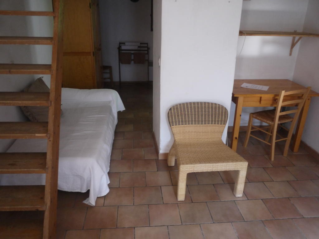 Auberge Des Seguins Buoux ห้อง รูปภาพ