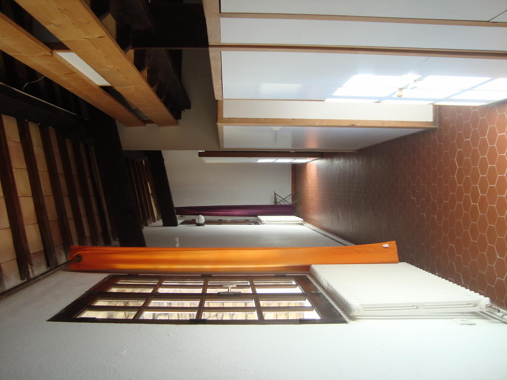 Auberge Des Seguins Buoux ห้อง รูปภาพ