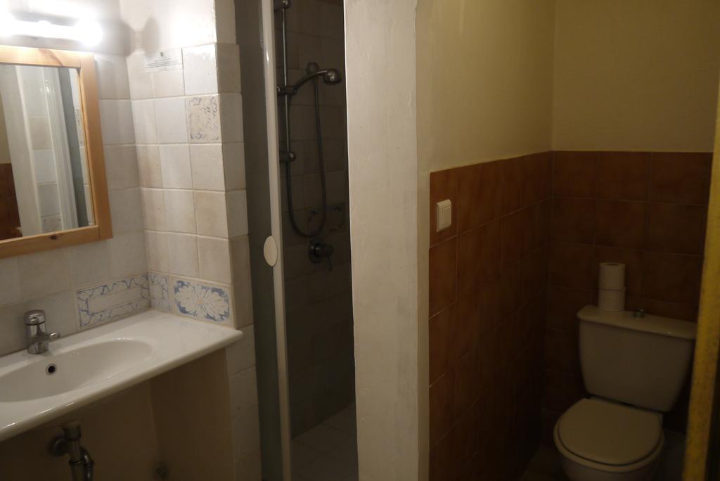 Auberge Des Seguins Buoux ห้อง รูปภาพ