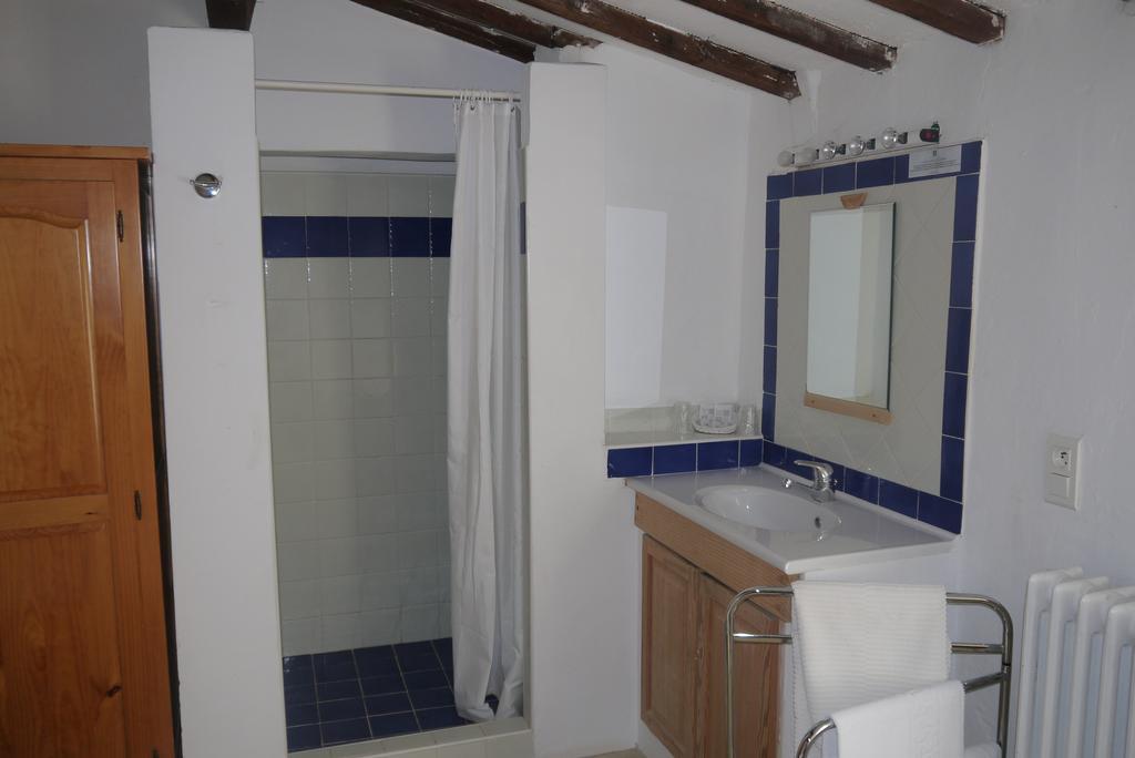 Auberge Des Seguins Buoux ห้อง รูปภาพ